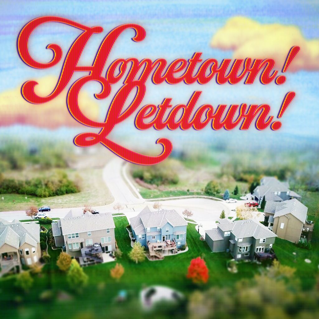 Hometown Letdown! Maddie Zahm
