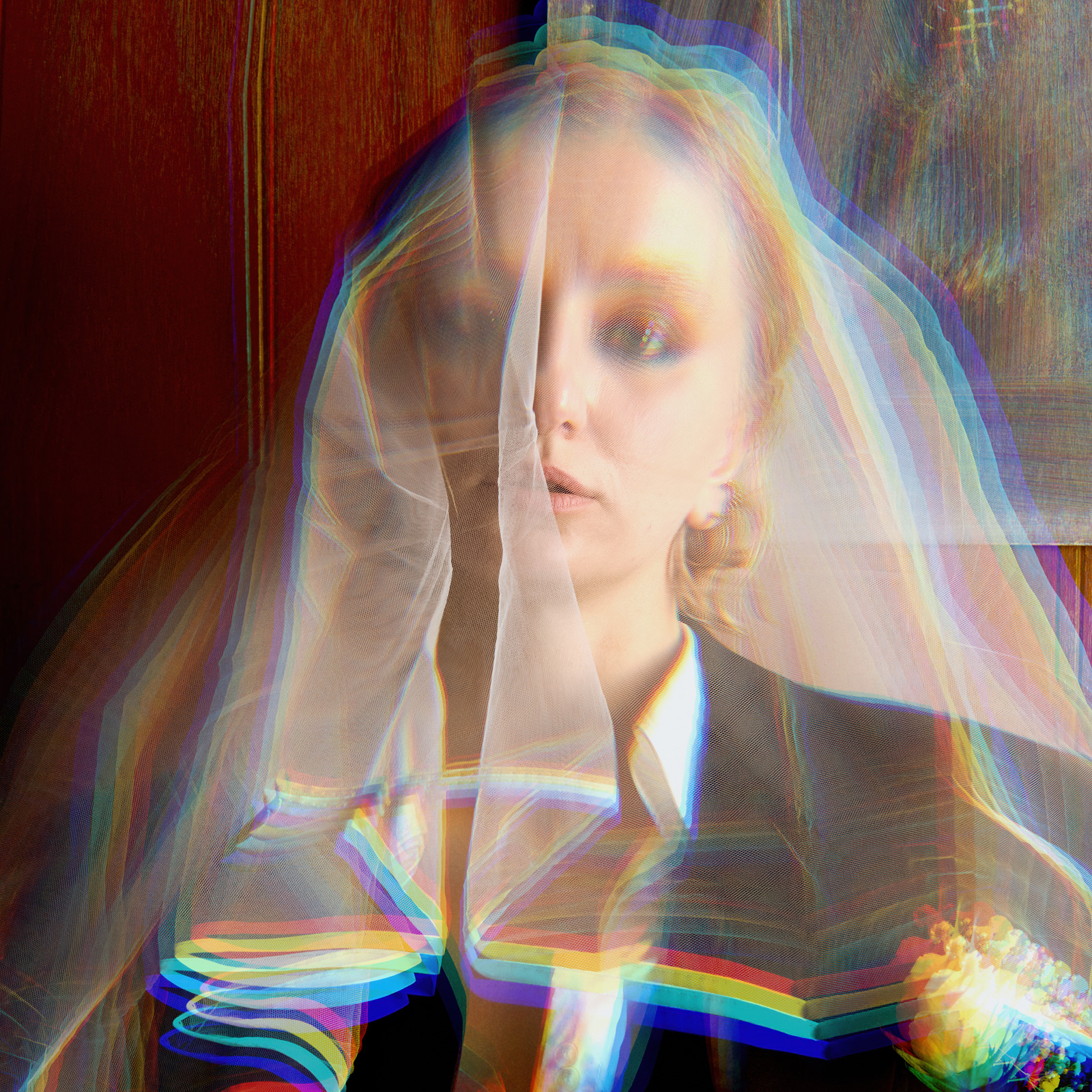 Kaia Fincher reimagines “Something New” with hypnotic, club ready remix