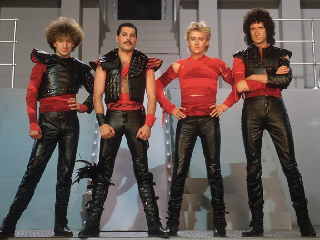 Going gaga for Ga Ga