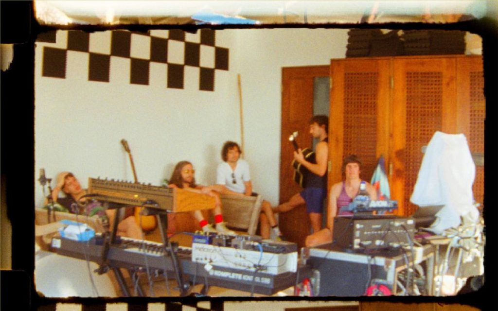 The Strokes finally release long-awaited new album, ‘Reality Awaits’
