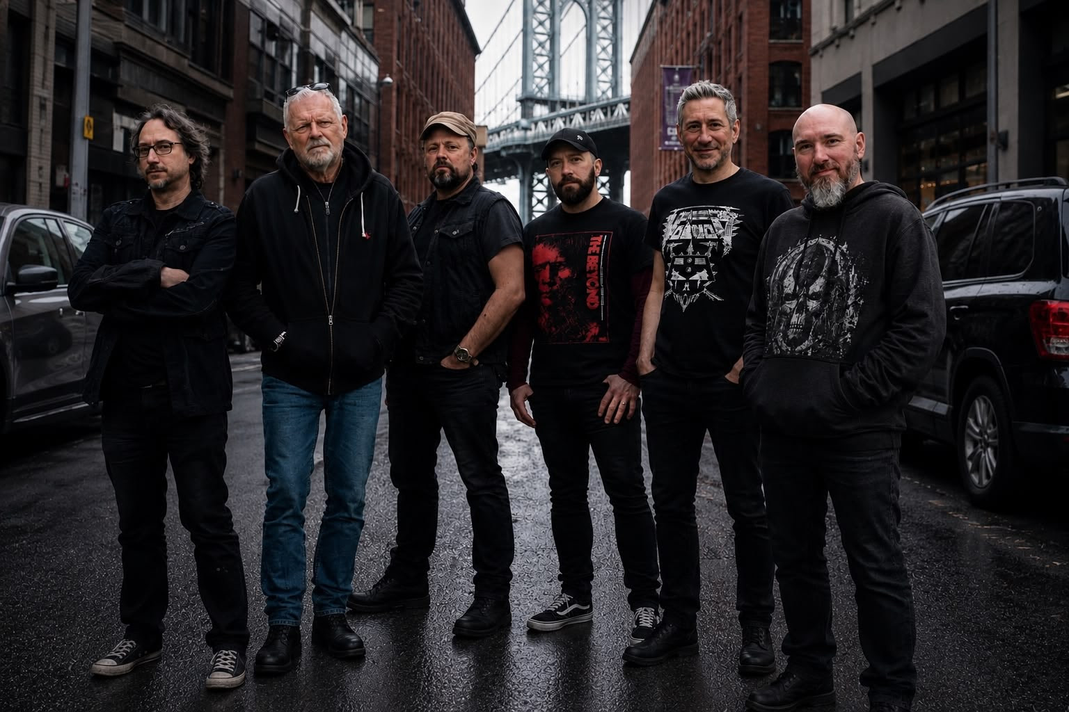 Fabio Frizzi announces 2026 Frizzi 2 Fulci North American fall tour