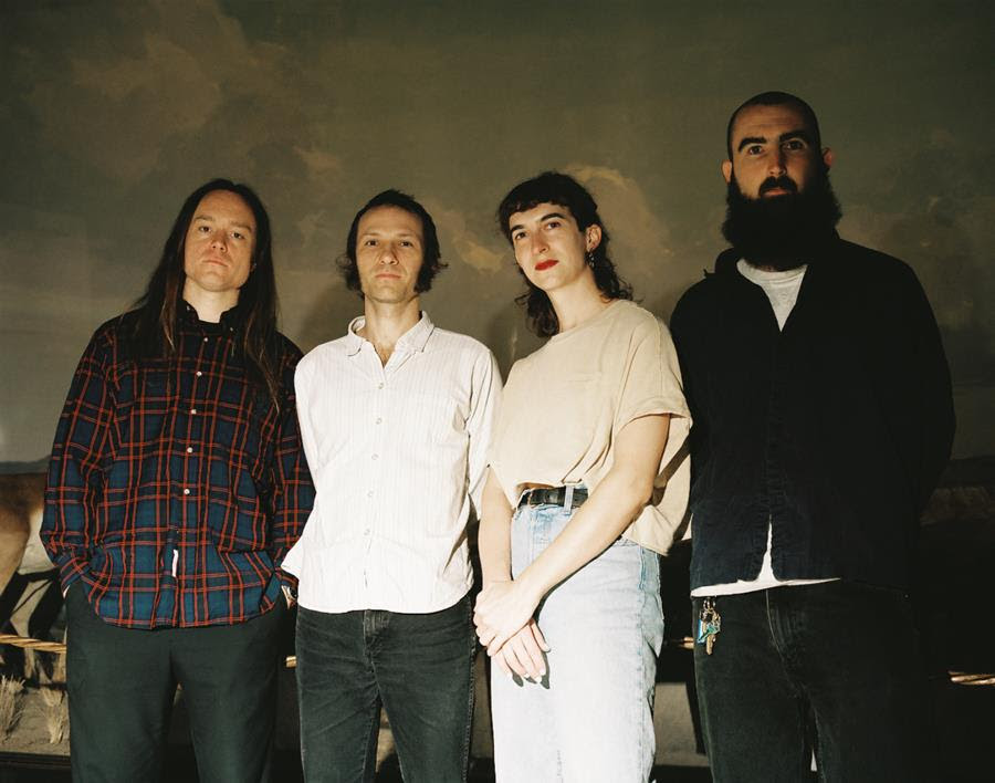 Agriculture reveals North American headline tour with Uniform and Pure Hex
