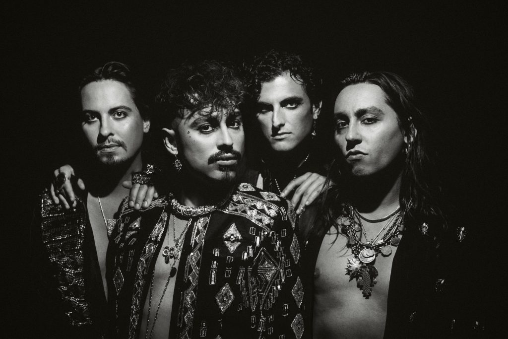 Greta Van Fleet Announces Intimate Chicago Show at Metro on July 31