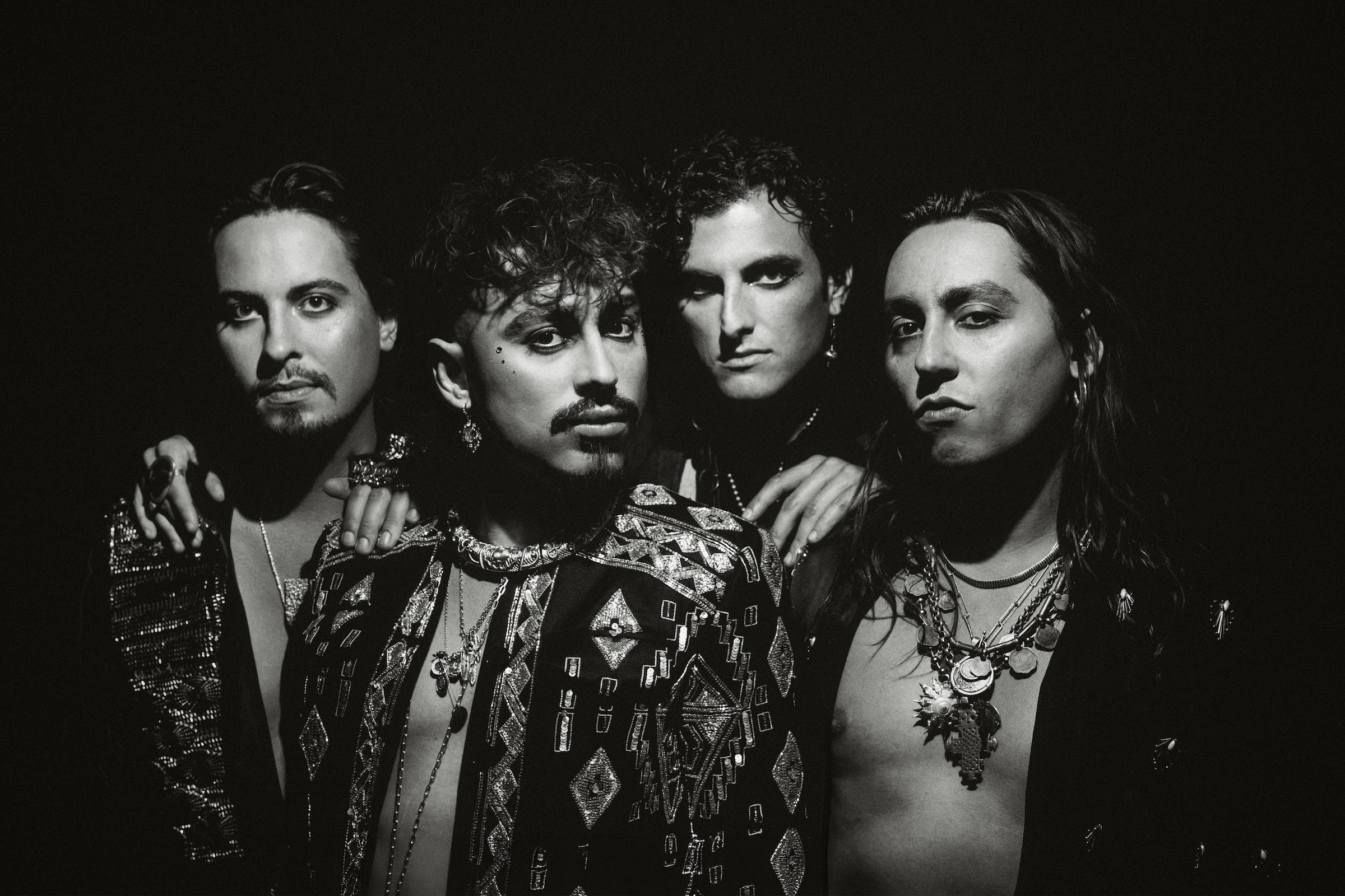 Greta Van Fleet announces intimate Chicago show at Metro on July 31