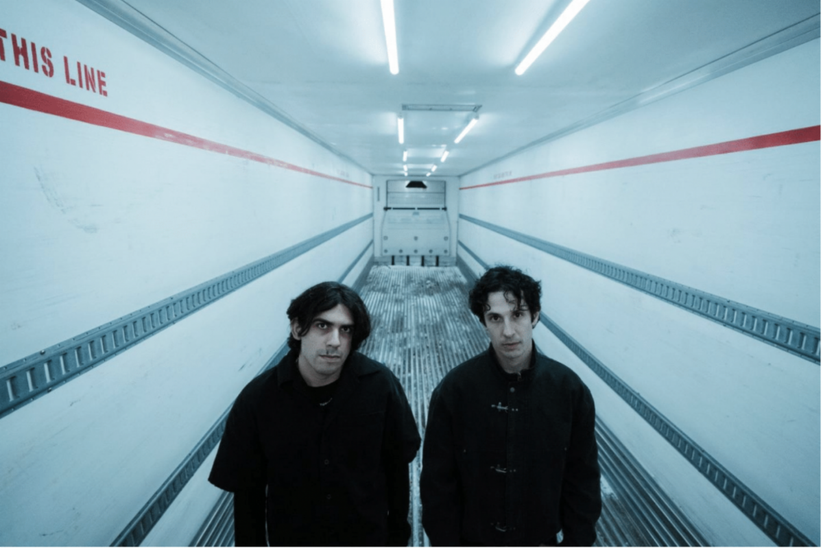 Dark, heavy, and unforgettable: Crown the Empire’s latest release “raw” with Rise Records