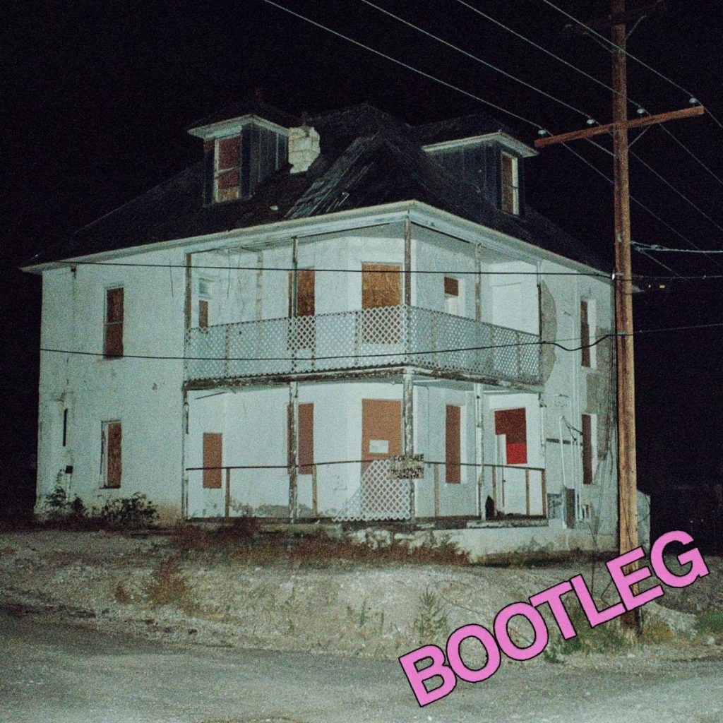 Bootleg The Garden