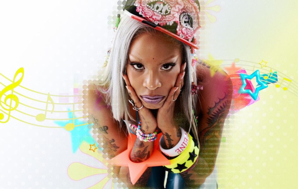 Rico Nasty