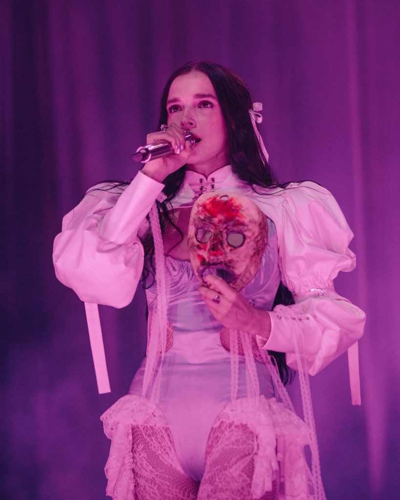 Poppy Hollywood Palladium