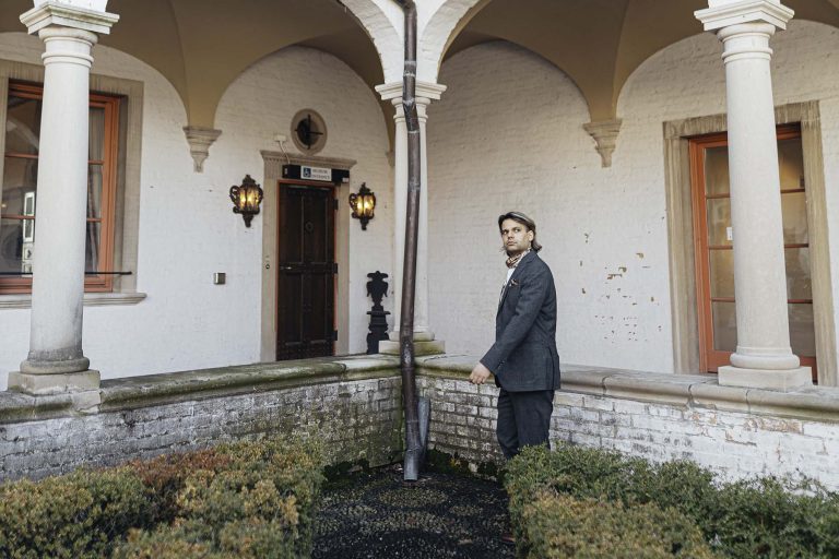 Holy Pinto releases new single “Us, Forever” — new LP, Wedding Season, coming Sept 14