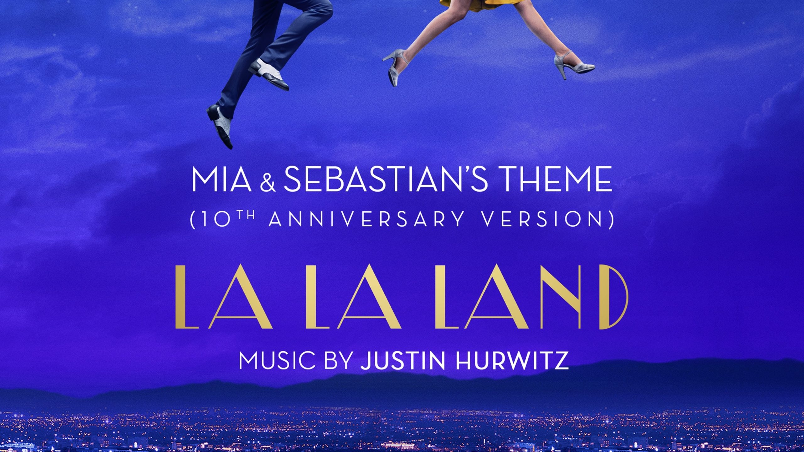 La La Land composer Justin Hurwitz reimagines “Mia & Sebastian’s Theme” with a dreamlike touch for its 10th anniversary