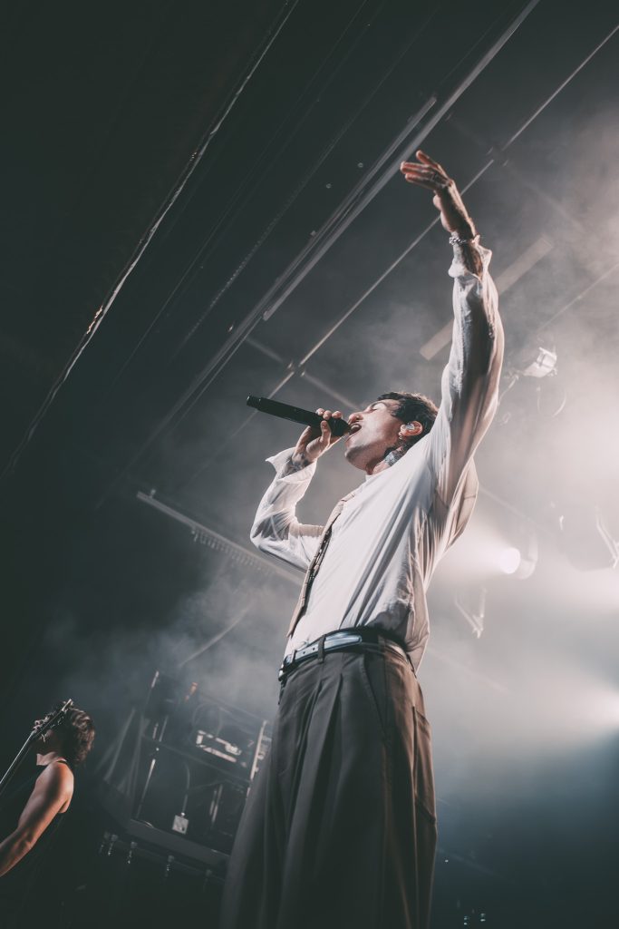 Jutes Irving Plaza