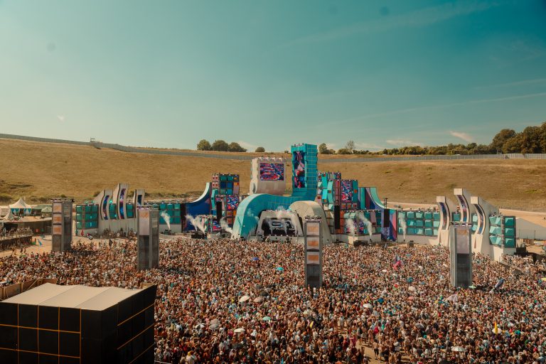 The Aftermovie isn’t enough: There was never just one Boomtown