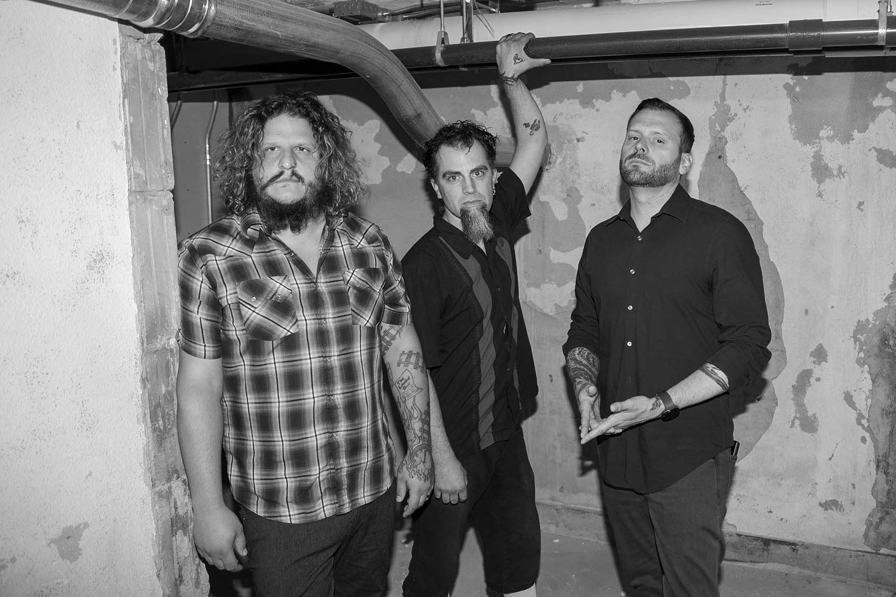Interview with local Milwaukee rockers, American Progress