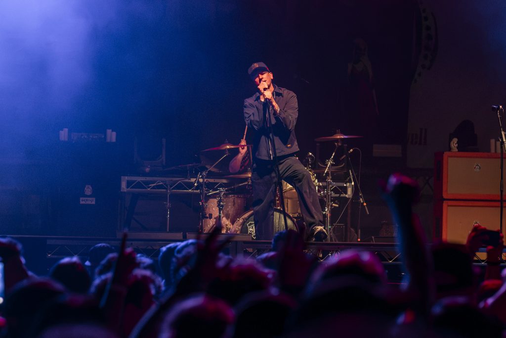 156/Silence The Fillmore Denver, Colorado