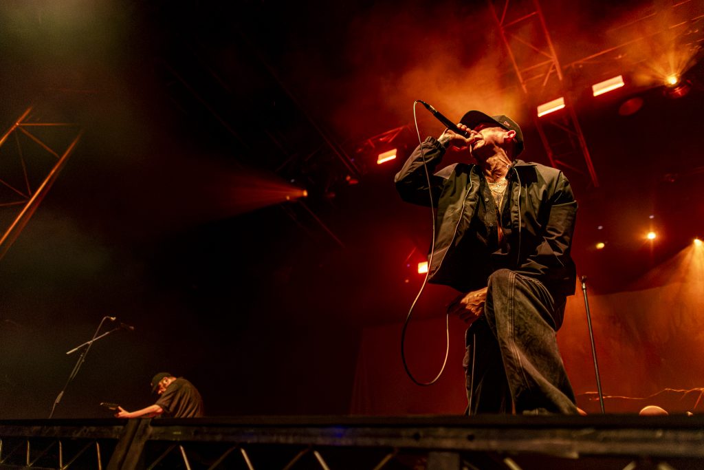 156/Silence The Fillmore Denver, Colorado