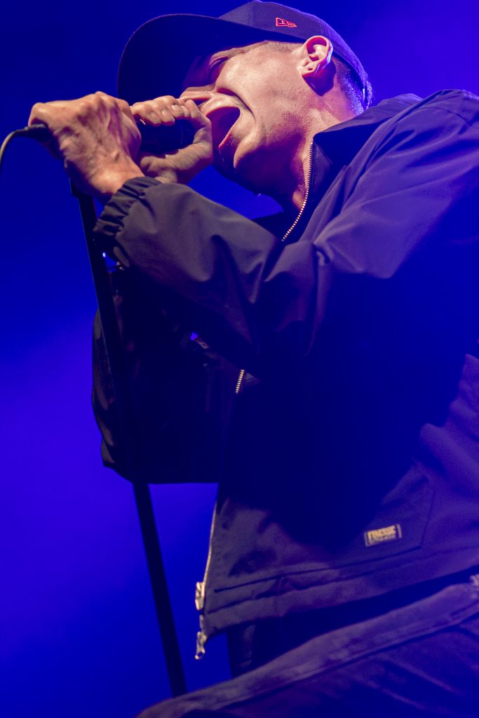 156/Silence The Fillmore Denver, Colorado