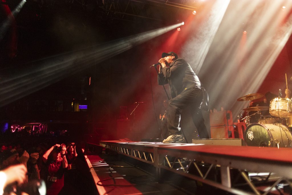 156/Silence The Fillmore Denver, Colorado