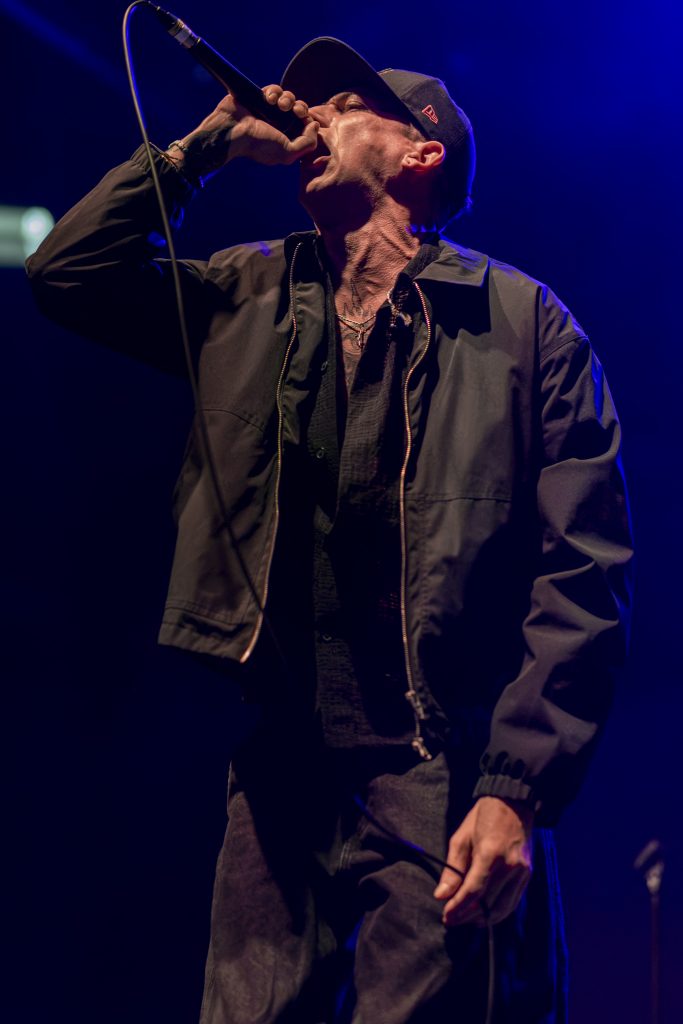 156/Silence The Fillmore Denver, Colorado