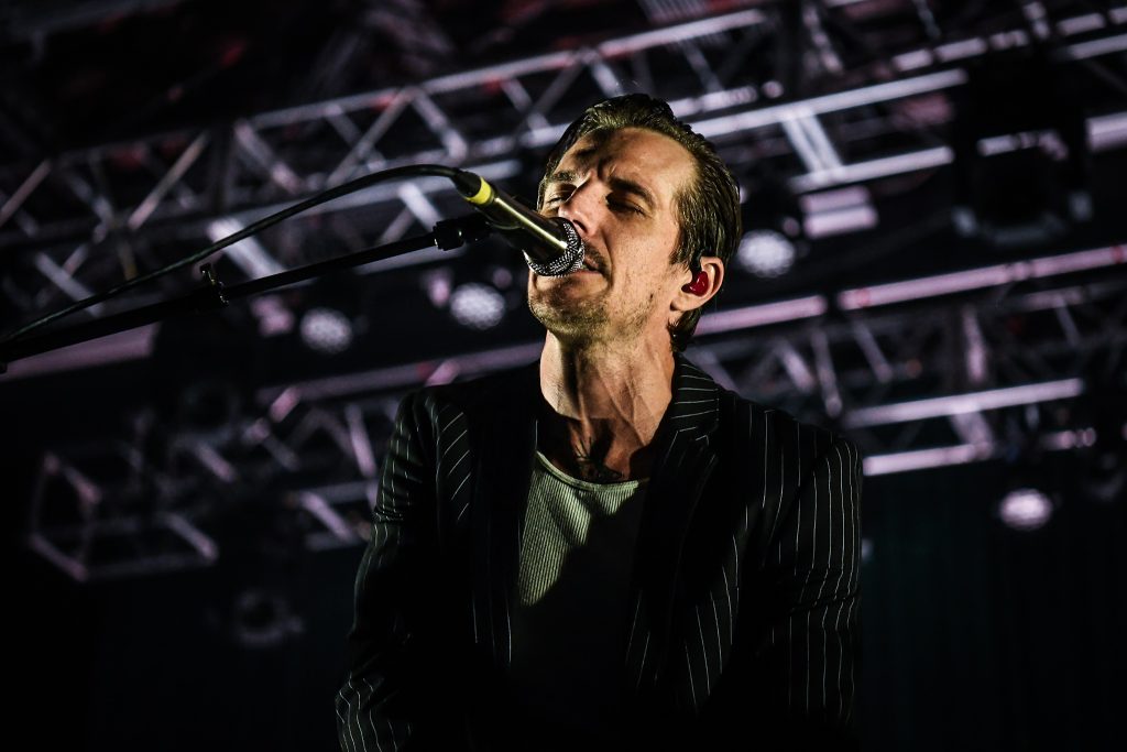 The Maine takes Anaheim on a two-part journey with Tour Next Door