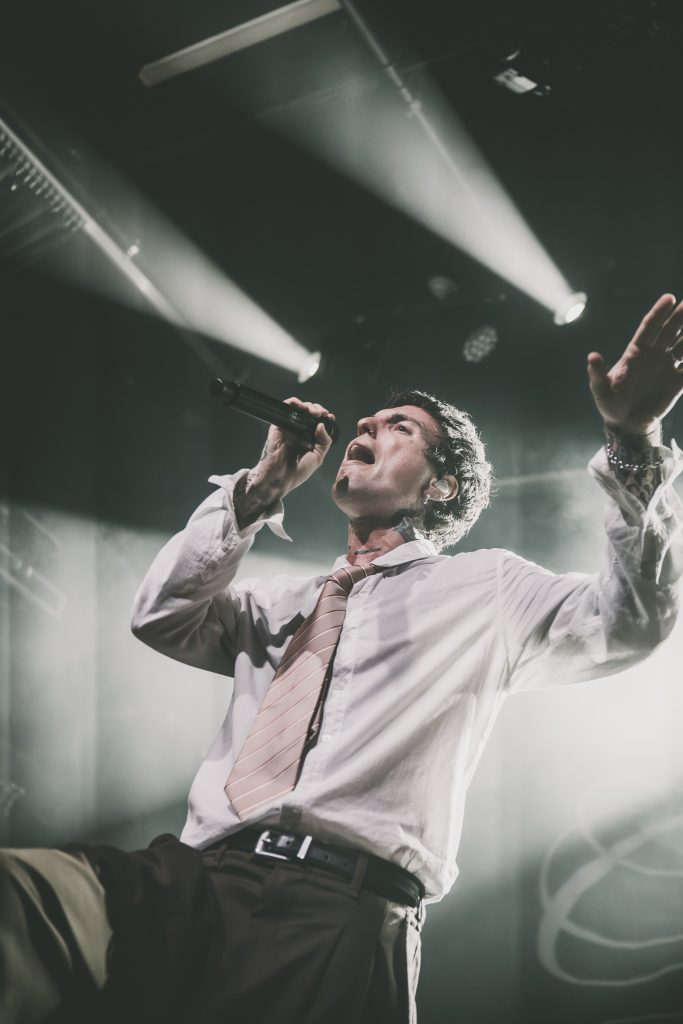 Jutes Irving Plaza