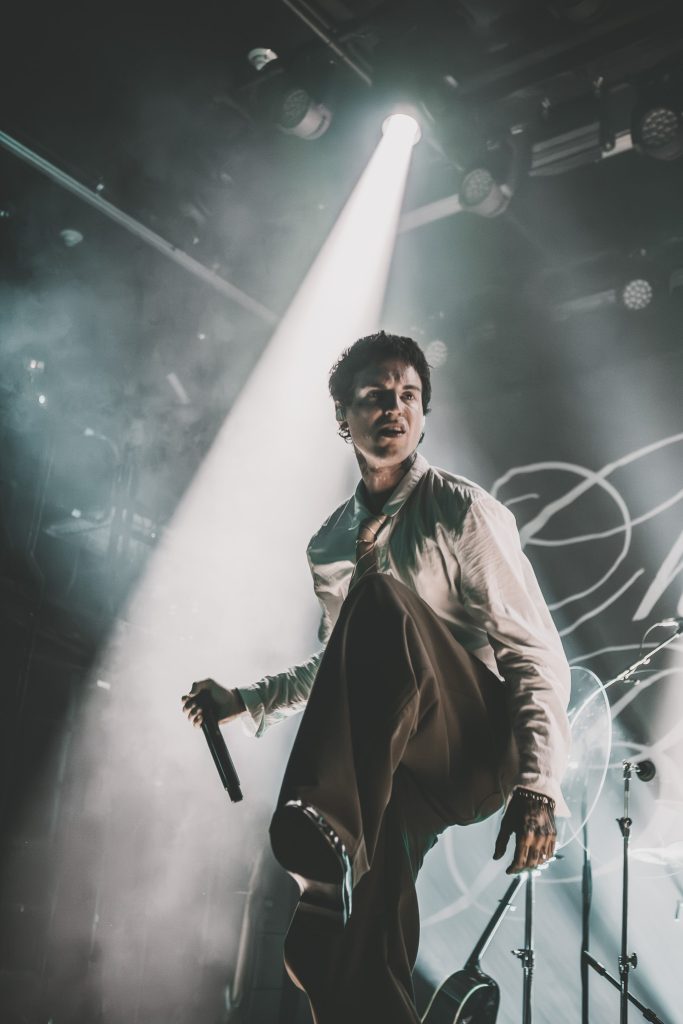 Jutes Irving Plaza