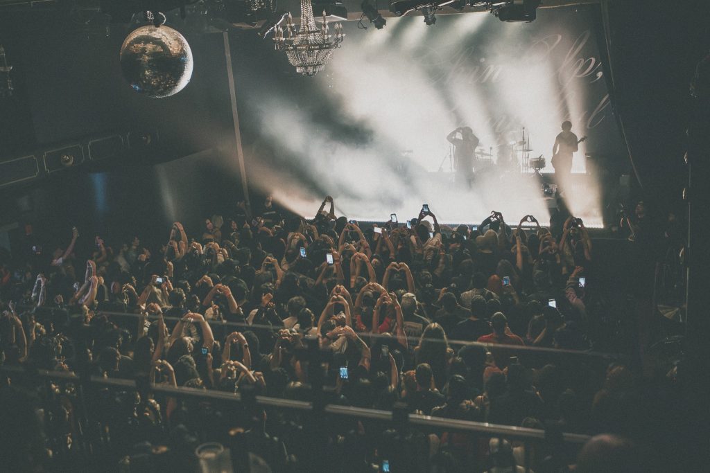 Jutes Irving Plaza