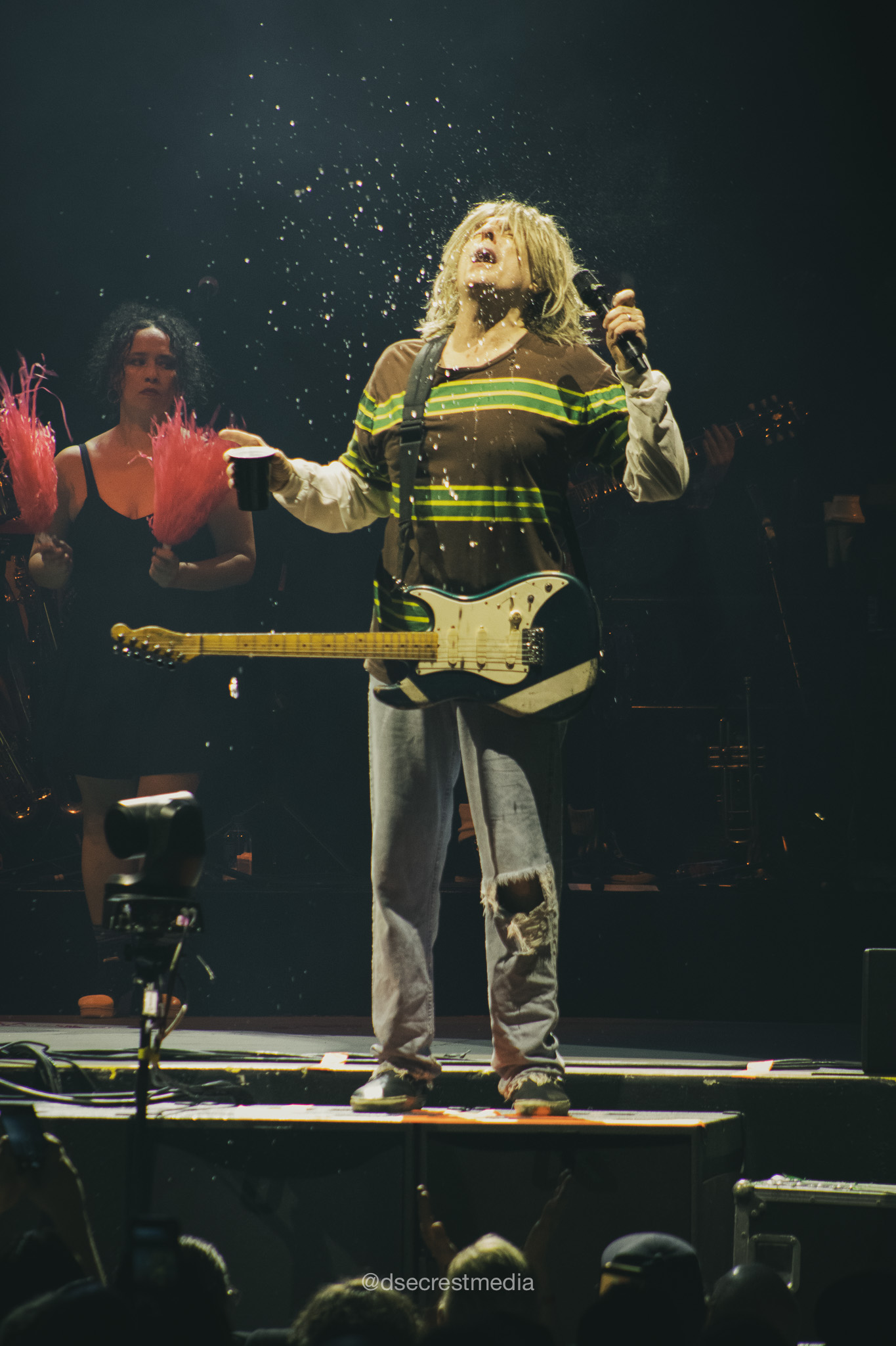 "Weird Al" Yankovic