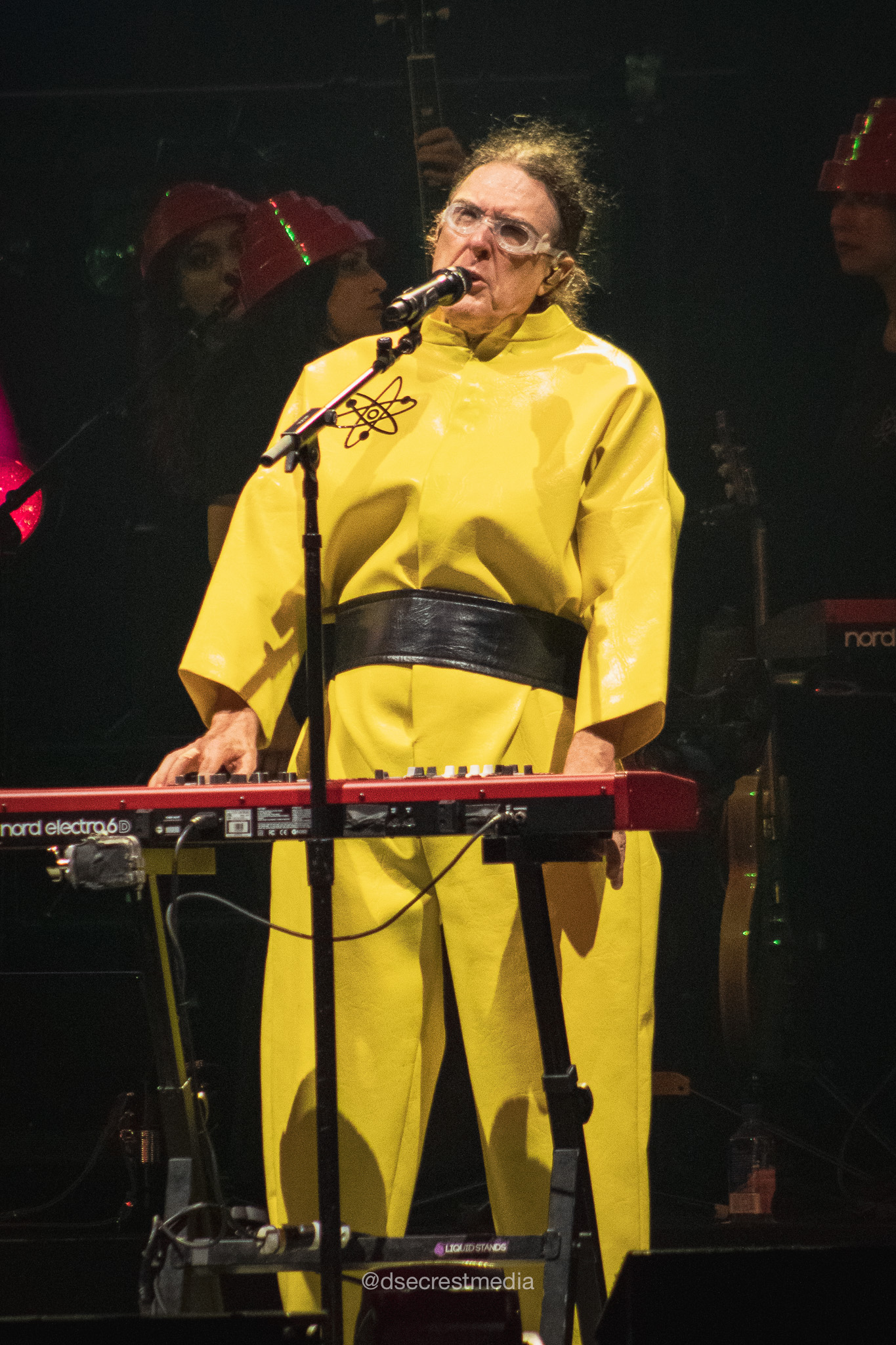 "Weird Al" Yankovic