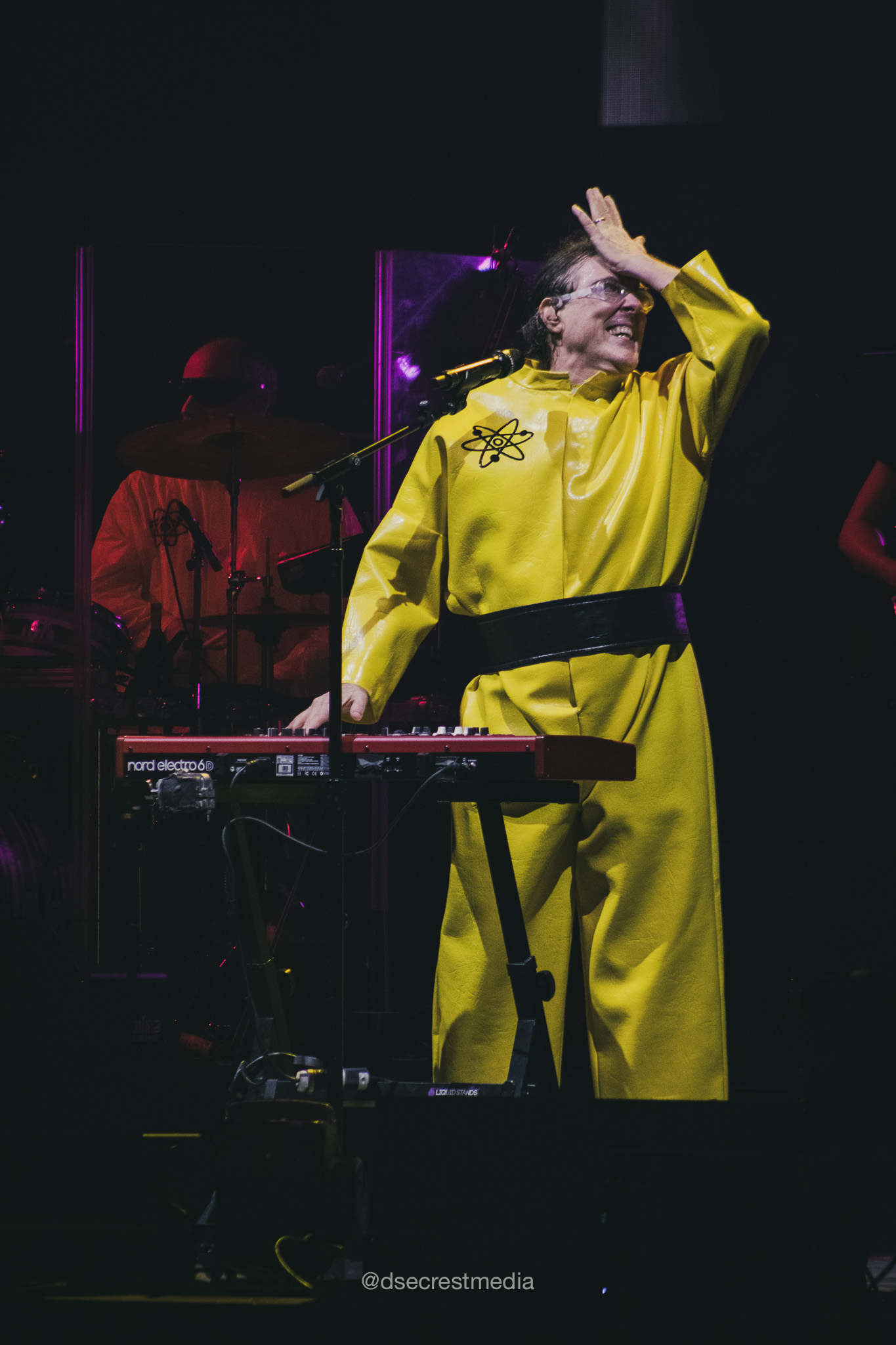 "Weird Al" Yankovic