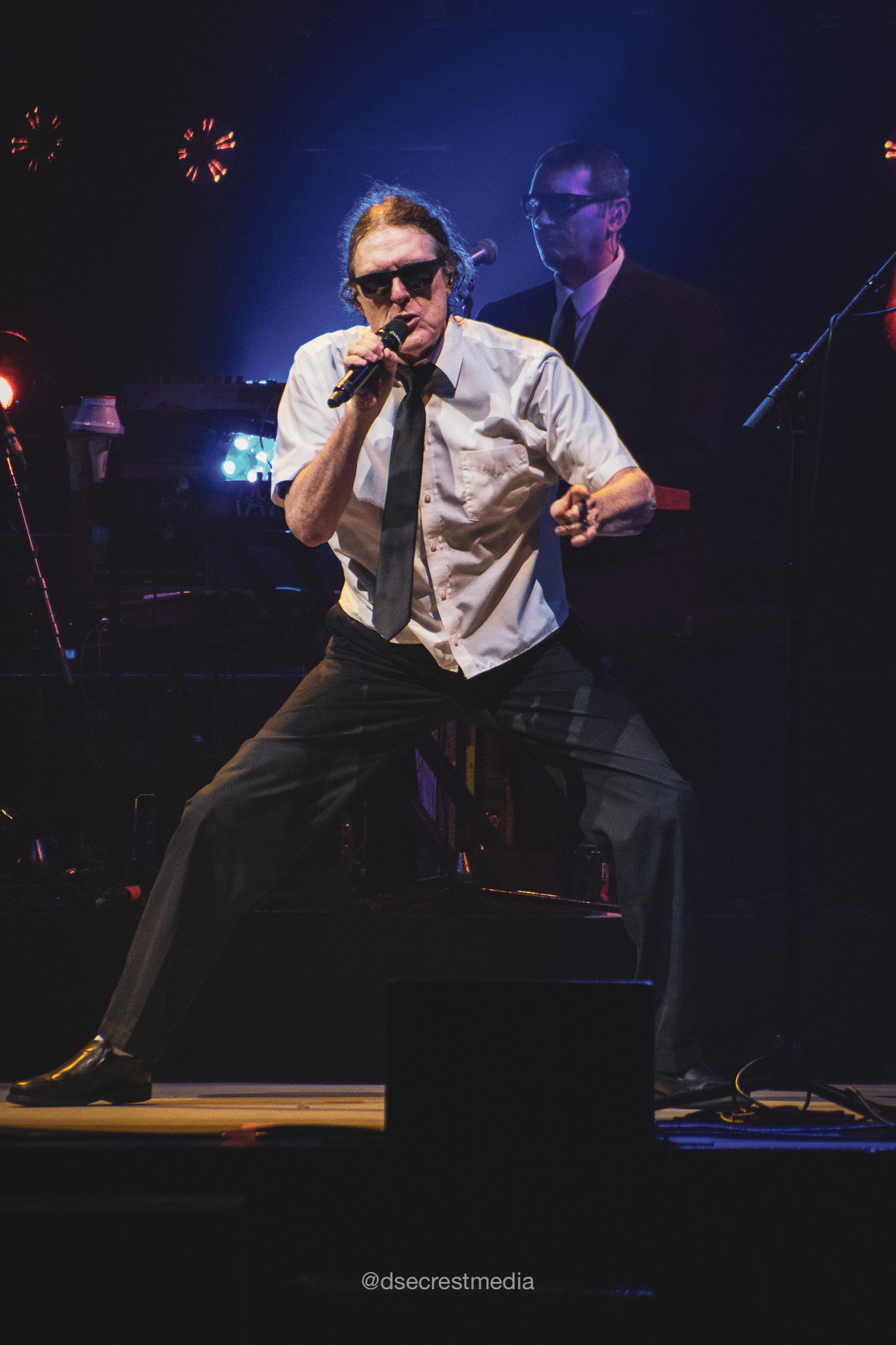 "Weird Al" Yankovic
