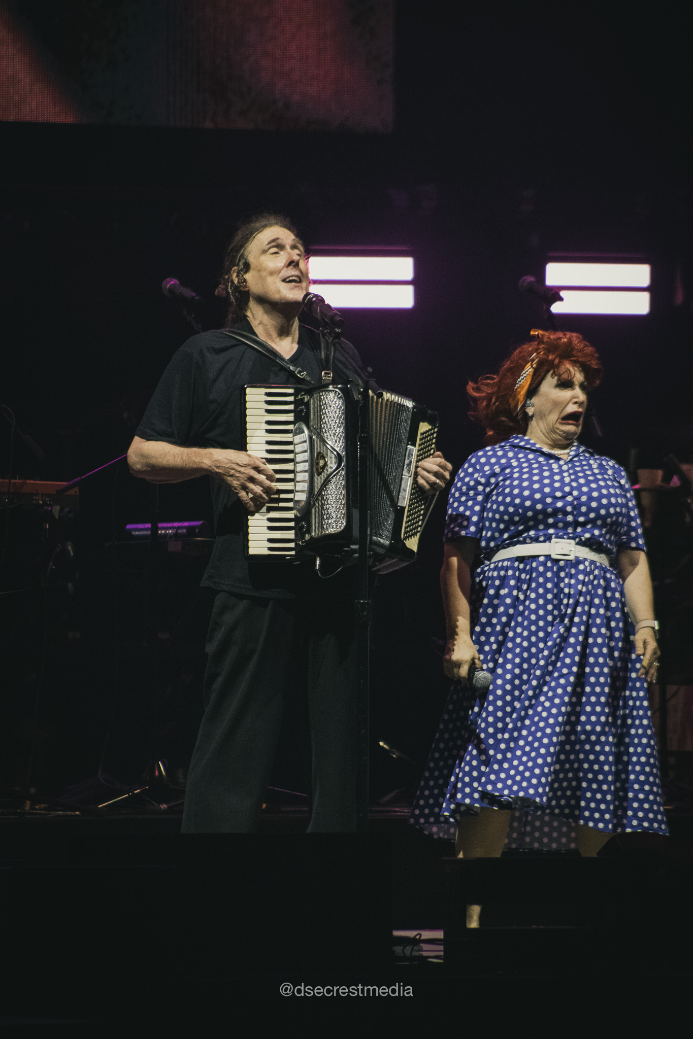 "Weird Al" Yankovic