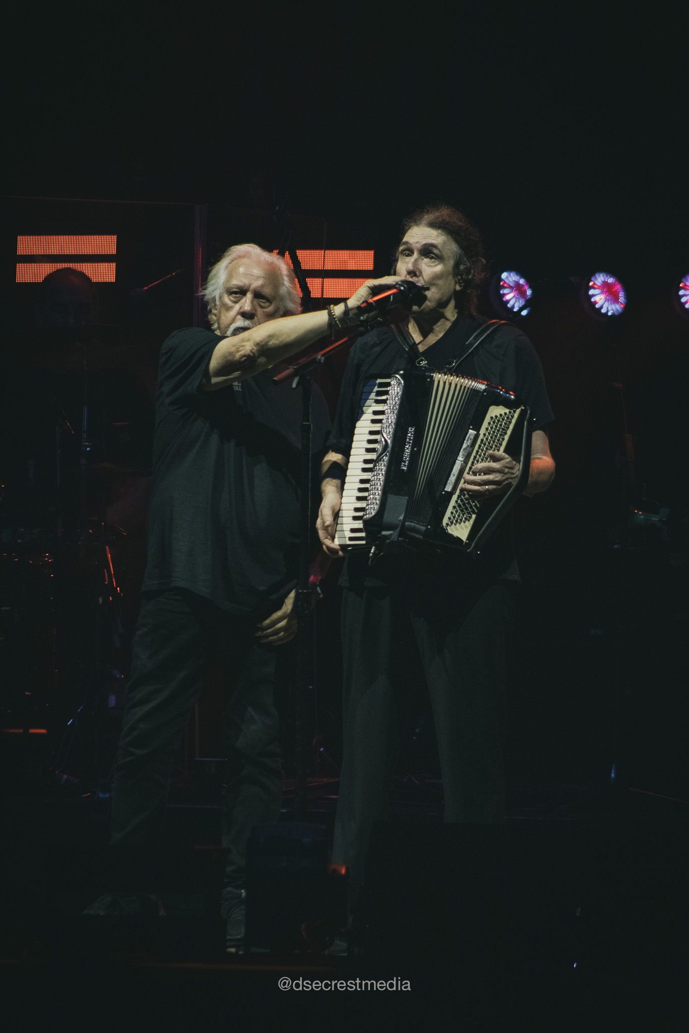 "Weird Al" Yankovic