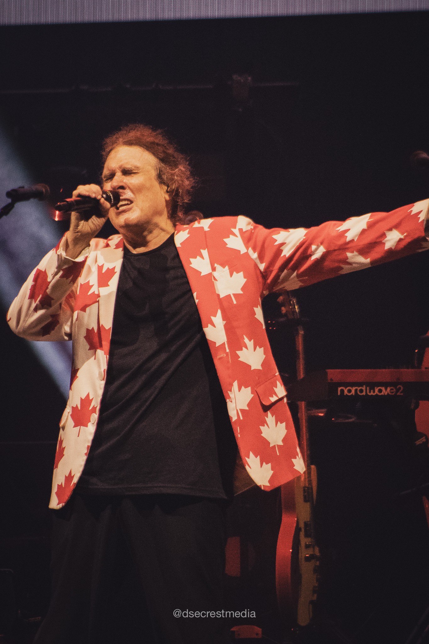 “Weird Al” got bigger and weirder in Burgettstown, PA