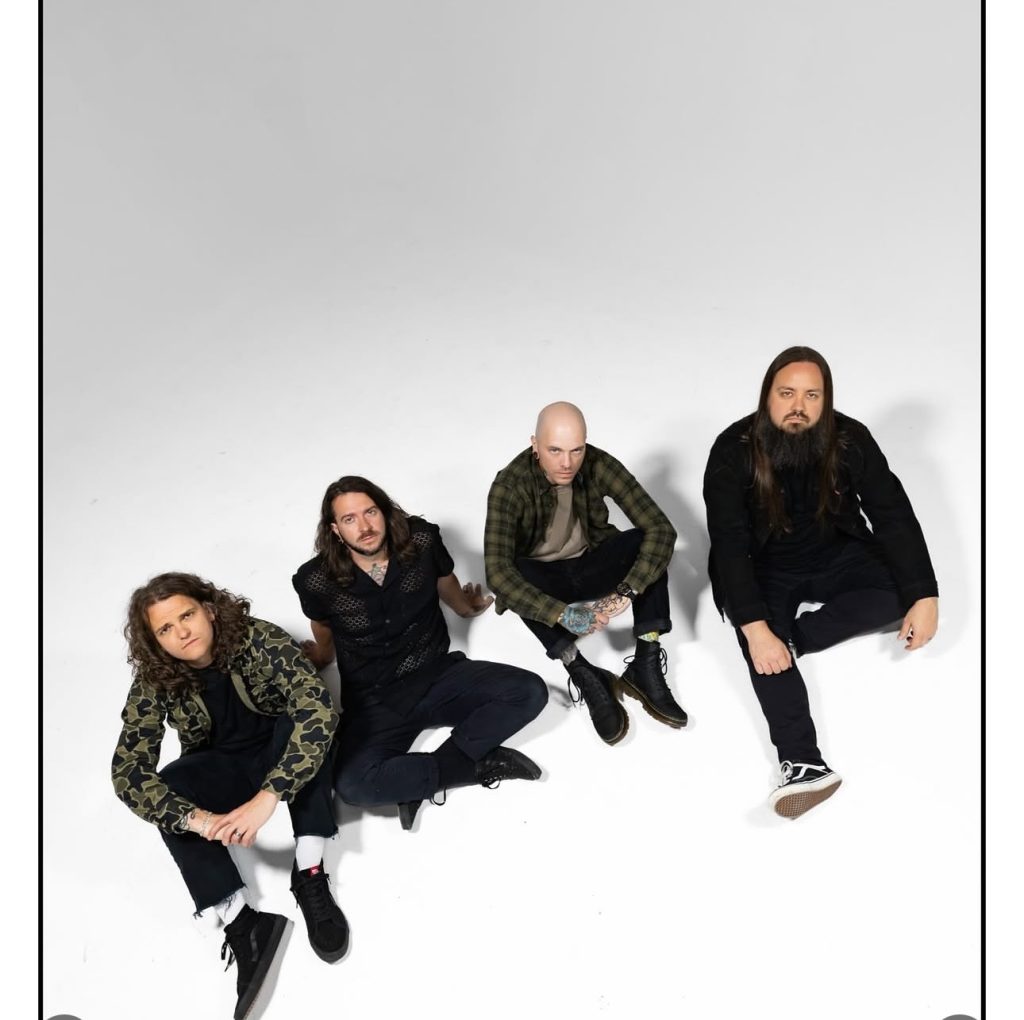 Miss May I
