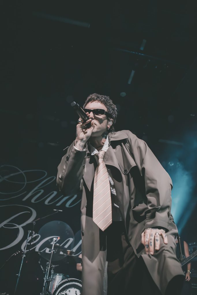 Jutes Irving Plaza
