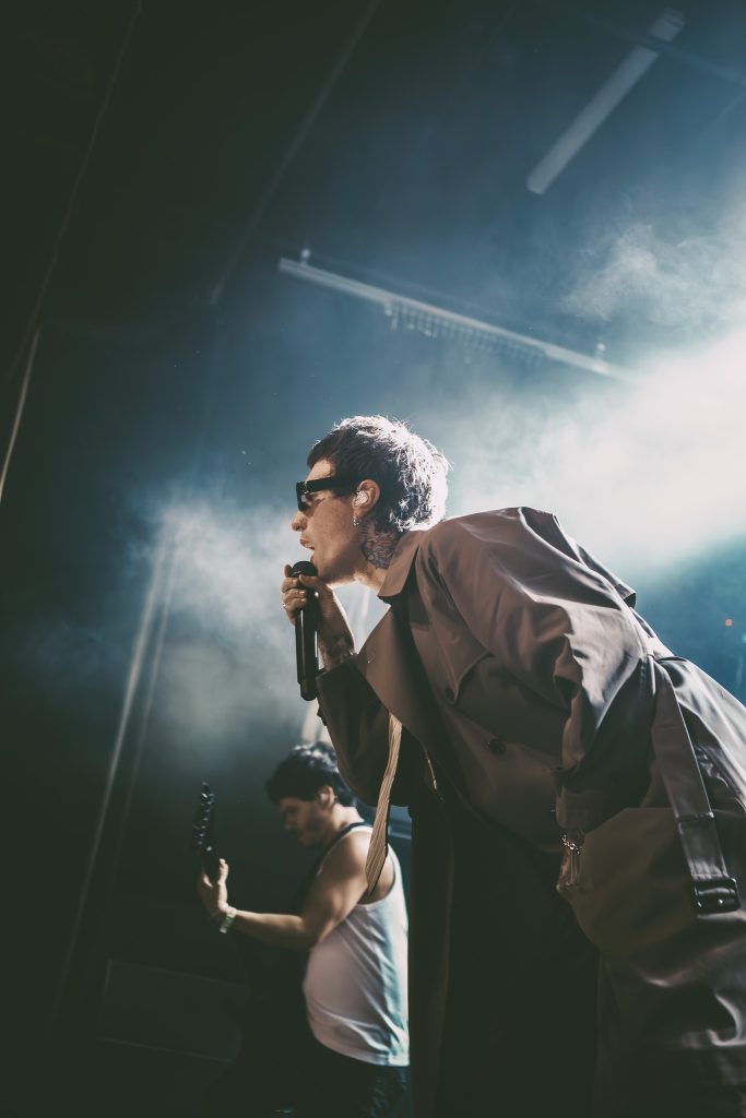 Jutes Irving Plaza