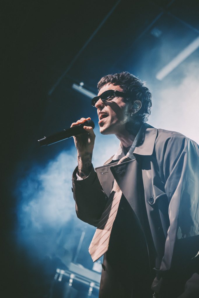 Jutes Irving Plaza