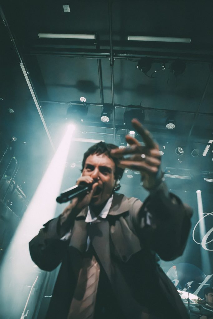 Jutes Irving Plaza
