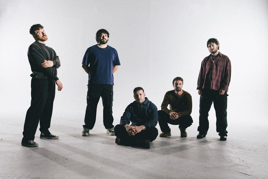 CITIZEN share new single ‘Good Fortune’ | New album ‘Halcyon Blues’ out NOW on Run For Cover