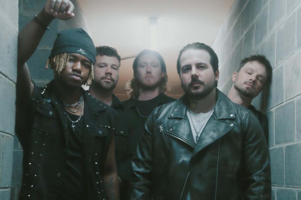 Savage Hands dig deep with latest single, “Bruise”
