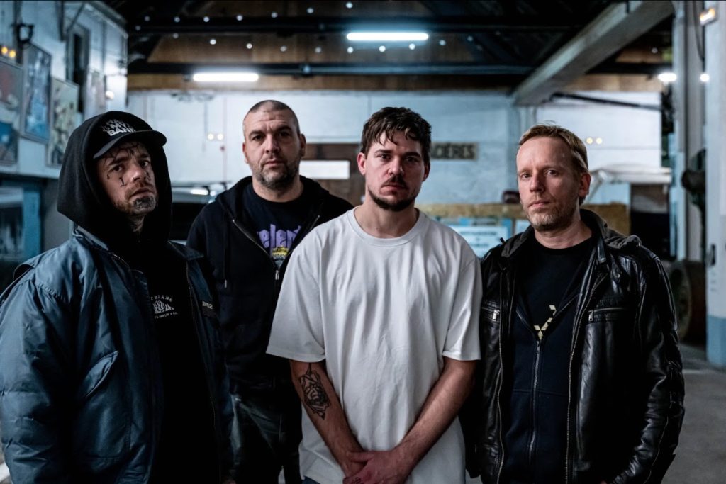 Slovenians talk new album ‘Birds of Disgrace’