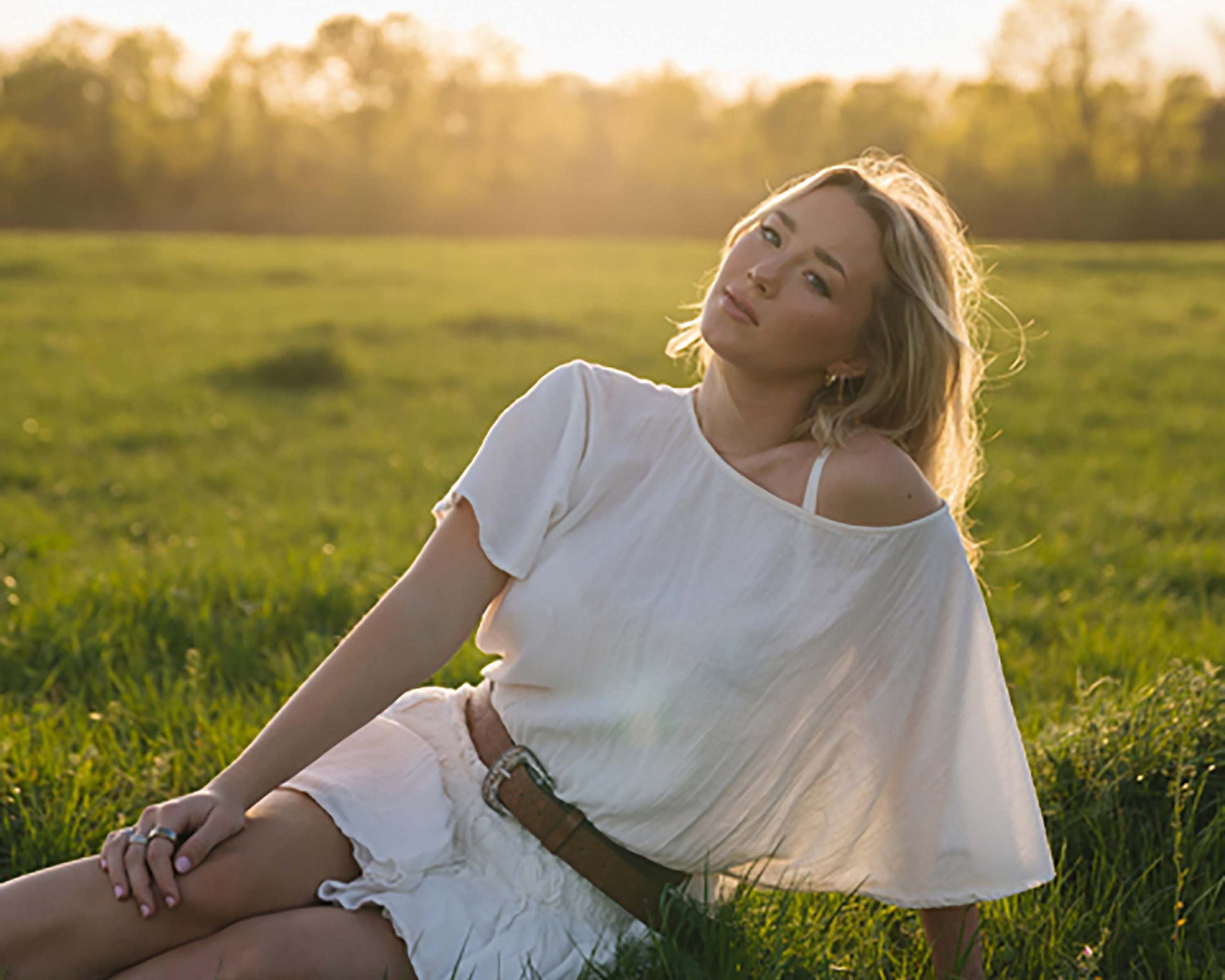 Interview with Lauren Gottshall, a musical storyteller on the rise