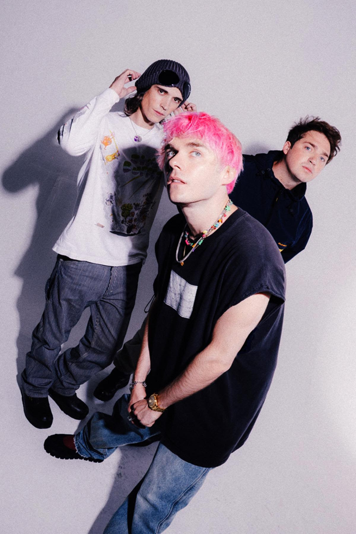 Waterparks