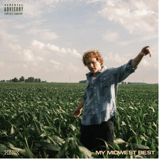 Knox shares new single and music video for 4.3 Forty
