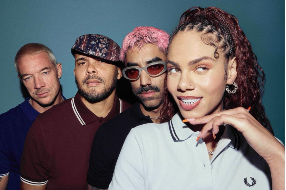 Major Lazer