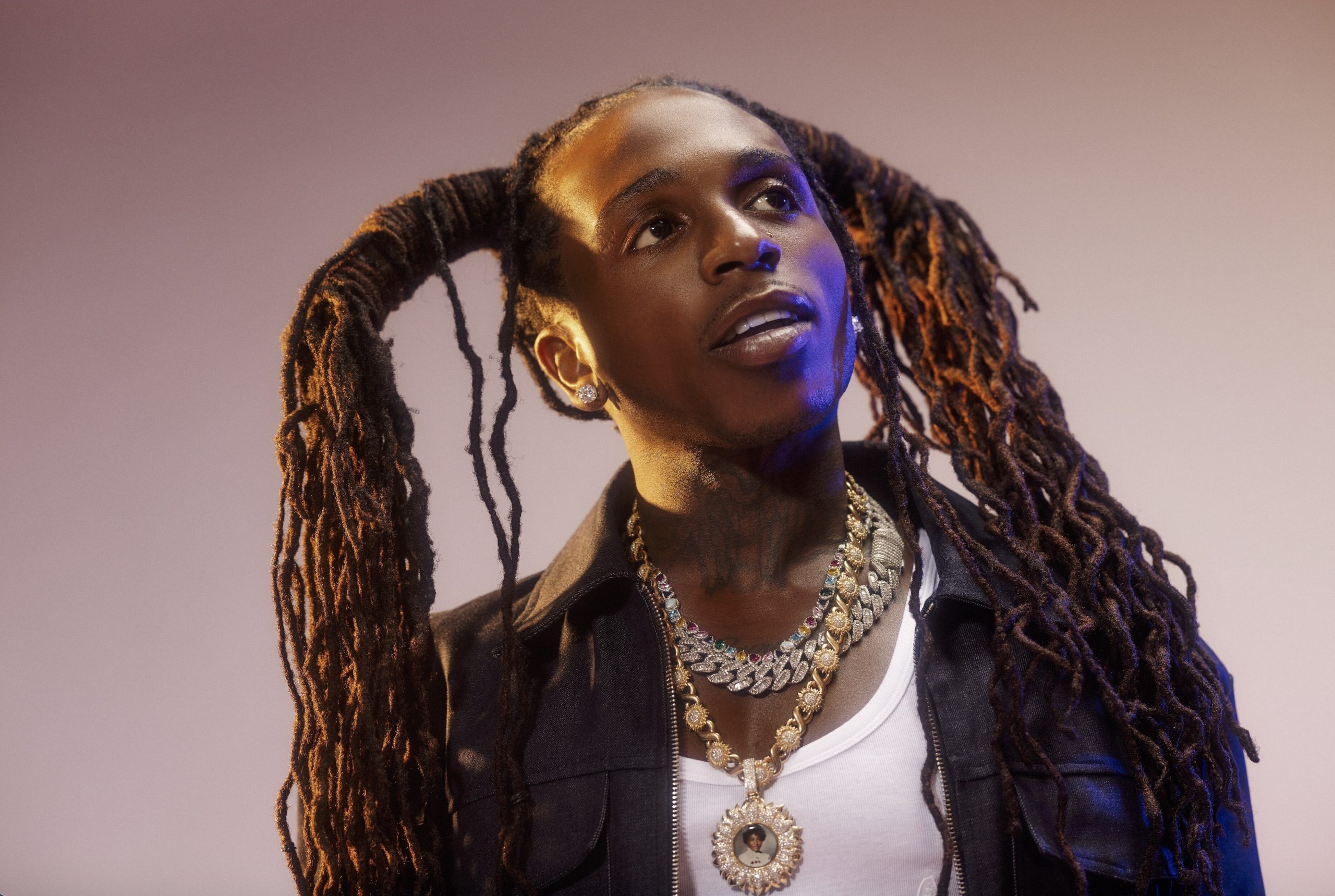 Jacquees