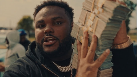 Tee Grizzley