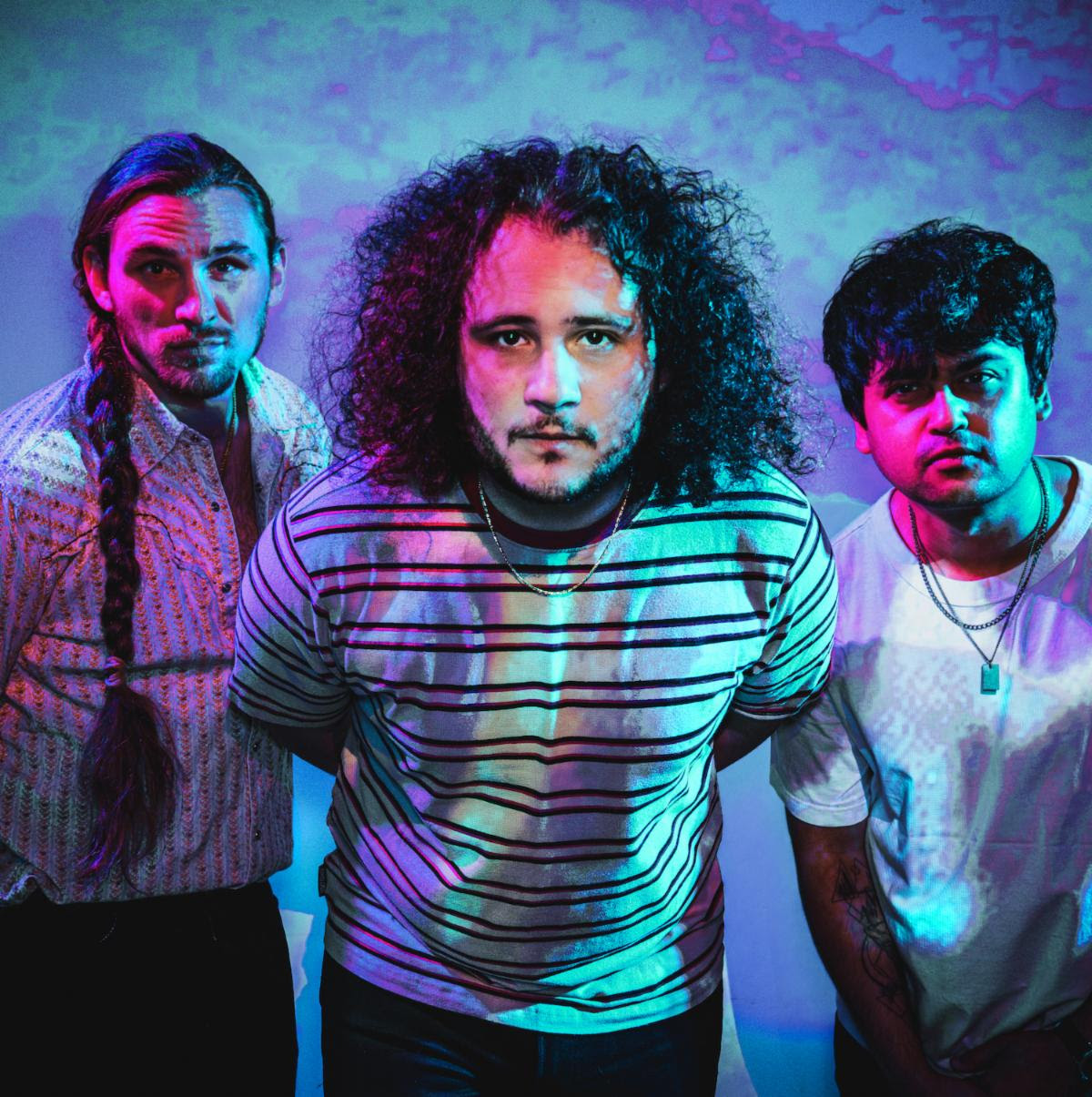 New York City alt-rock band King Falcon to release new EP “Bloom”