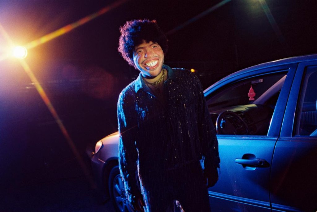 benny blanco