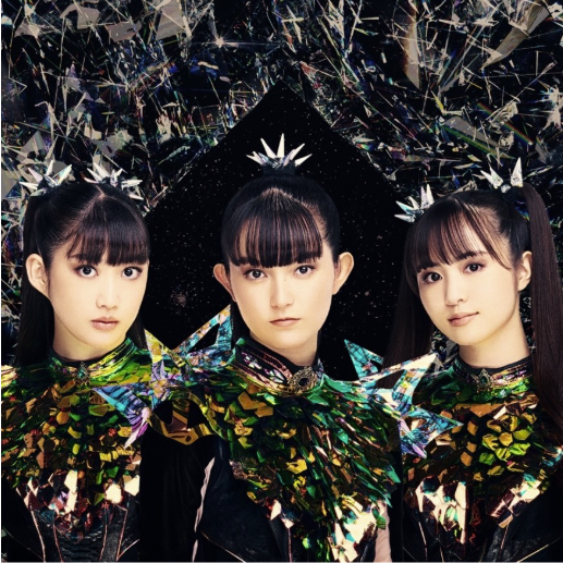 Babymetal team with ComplexNY and release a new album all on the heels of opening 2026 World Tour